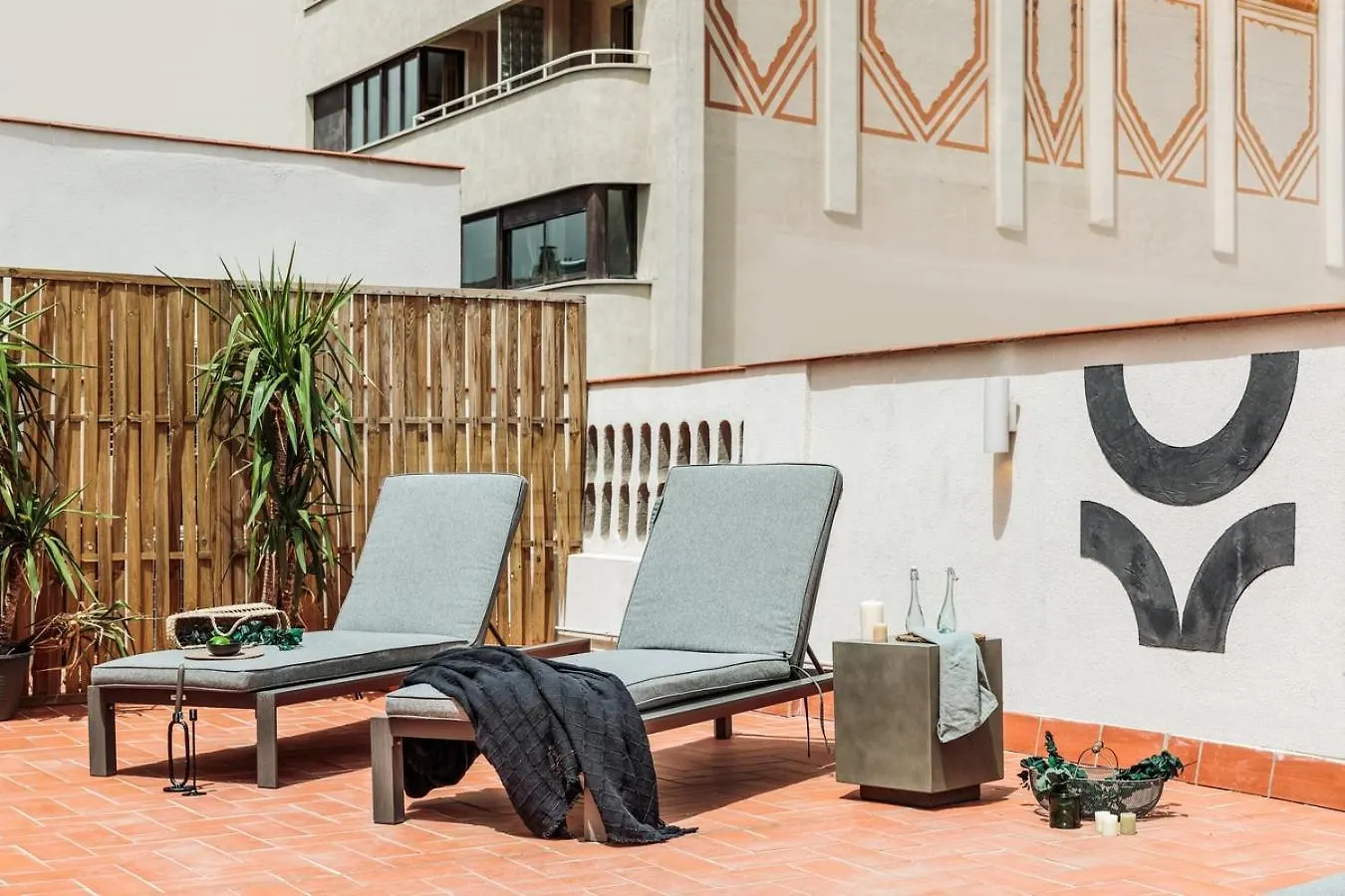 Camerota - 2 Bedrooms, Terrace And Balcony In Ciutat Vella Βαρκελώνη Διαμέρισμα