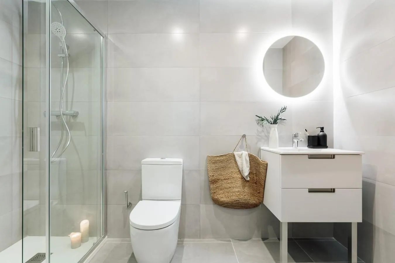 Διαμέρισμα Camerota - 2 Bedrooms, Terrace And Balcony In Ciutat Vella Βαρκελώνη Ισπανία