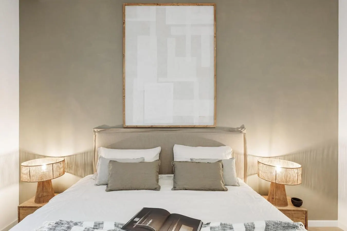 Camerota - 2 Bedrooms, Terrace And Balcony In Ciutat Vella Βαρκελώνη
