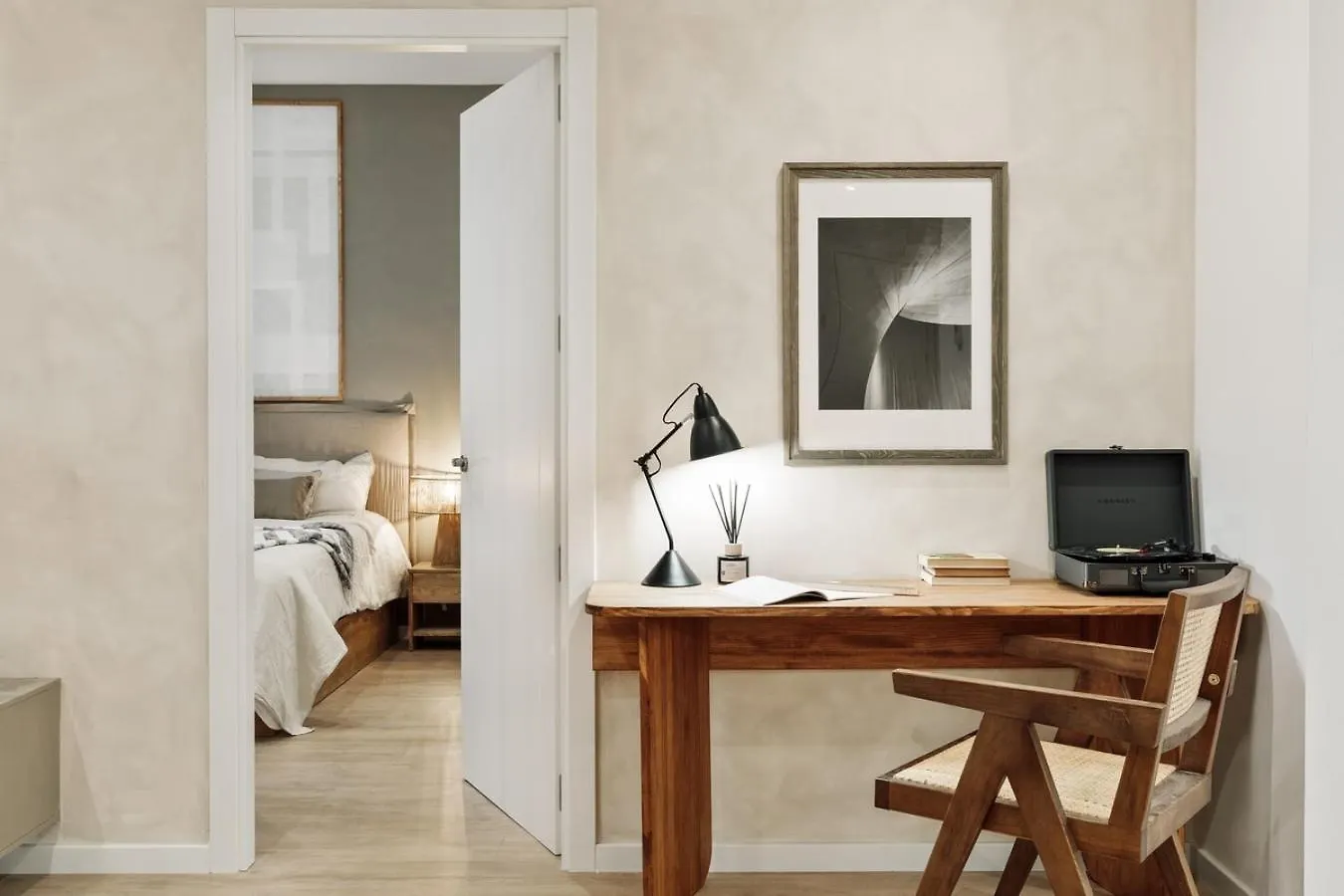 Camerota - 2 Bedrooms, Terrace And Balcony In Ciutat Vella Βαρκελώνη