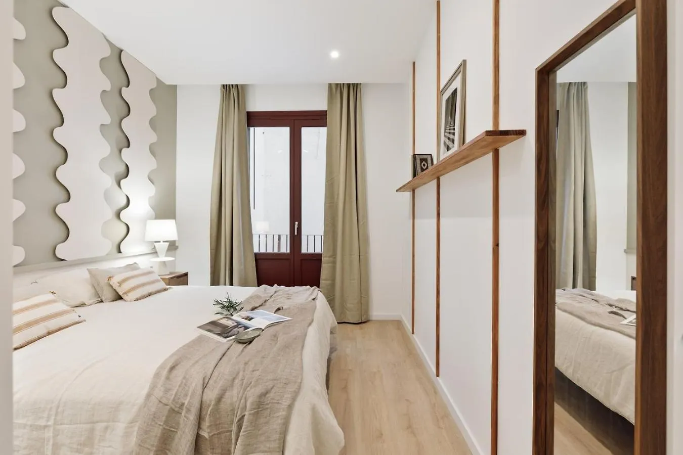 Camerota - 2 Bedrooms, Terrace And Balcony In Ciutat Vella Βαρκελώνη Διαμέρισμα