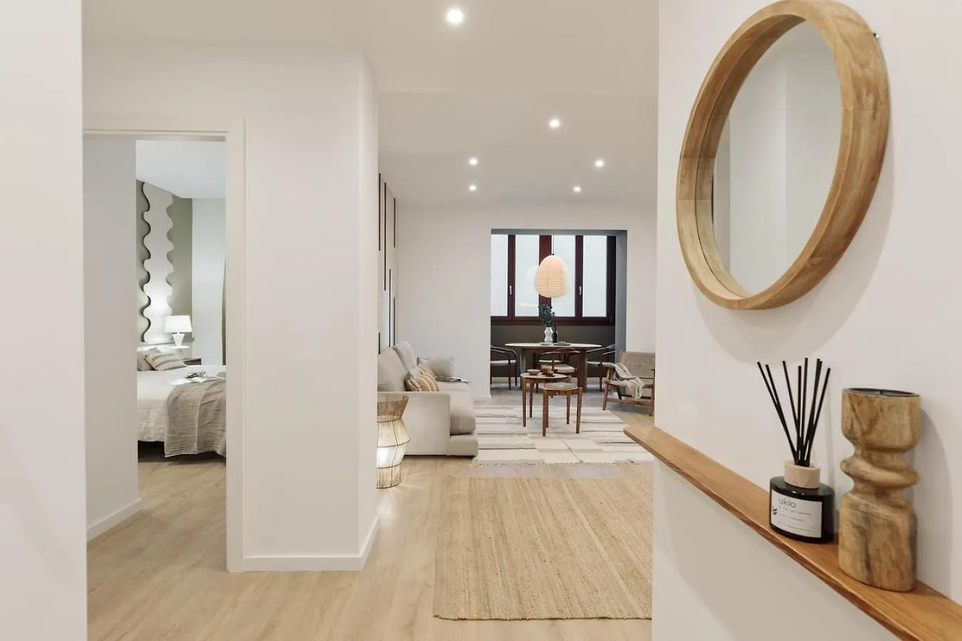 Διαμέρισμα Camerota - 2 Bedrooms, Terrace And Balcony In Ciutat Vella Βαρκελώνη